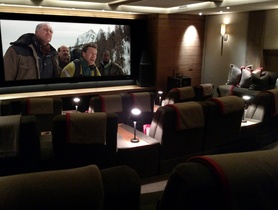 Home automation installation by AuVid Automation Park City, UT