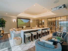 AV installer Logic Integration services Douglas County