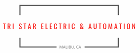 Smart home AV integrator Tri Star Electric & Automation  services Malibu