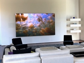 AV installer Amplified Lifestyles services San Francisco County