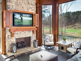 AV installer Easy Living with Technology services Pinellas County