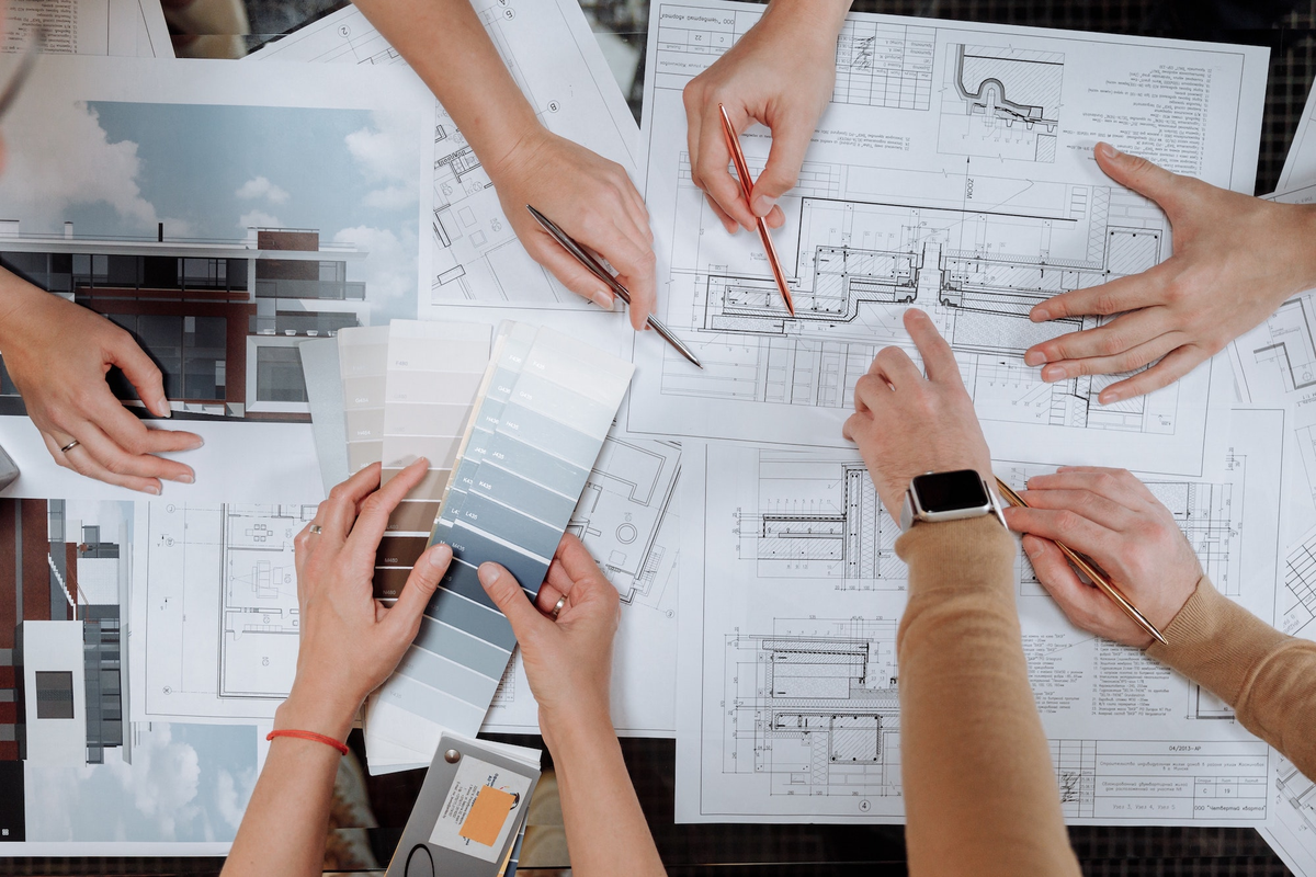 Top 8 Interior Designer Marketing Tips