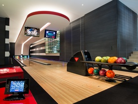 Audio Video System integrator Signals Audio Video services Los Angeles County