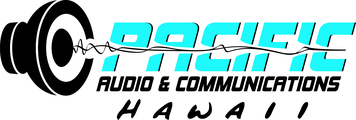 Smart home AV integrator Pacific Audio & Communications services Lihue
