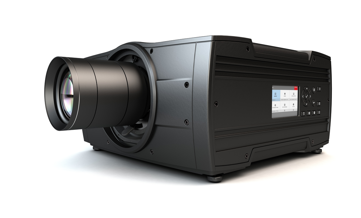 Barco: Powering a Private Theater Renaissance