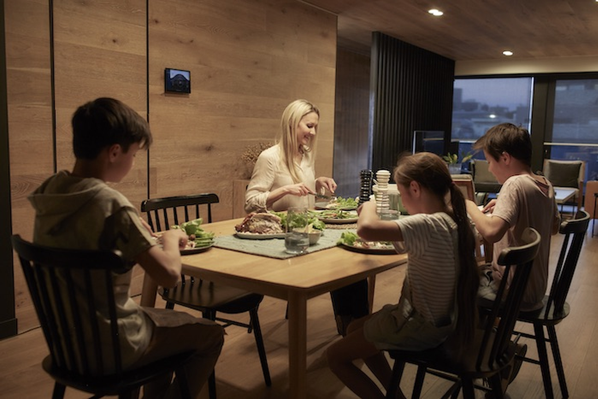 Care About Your Health? Then Look at Home Wellness