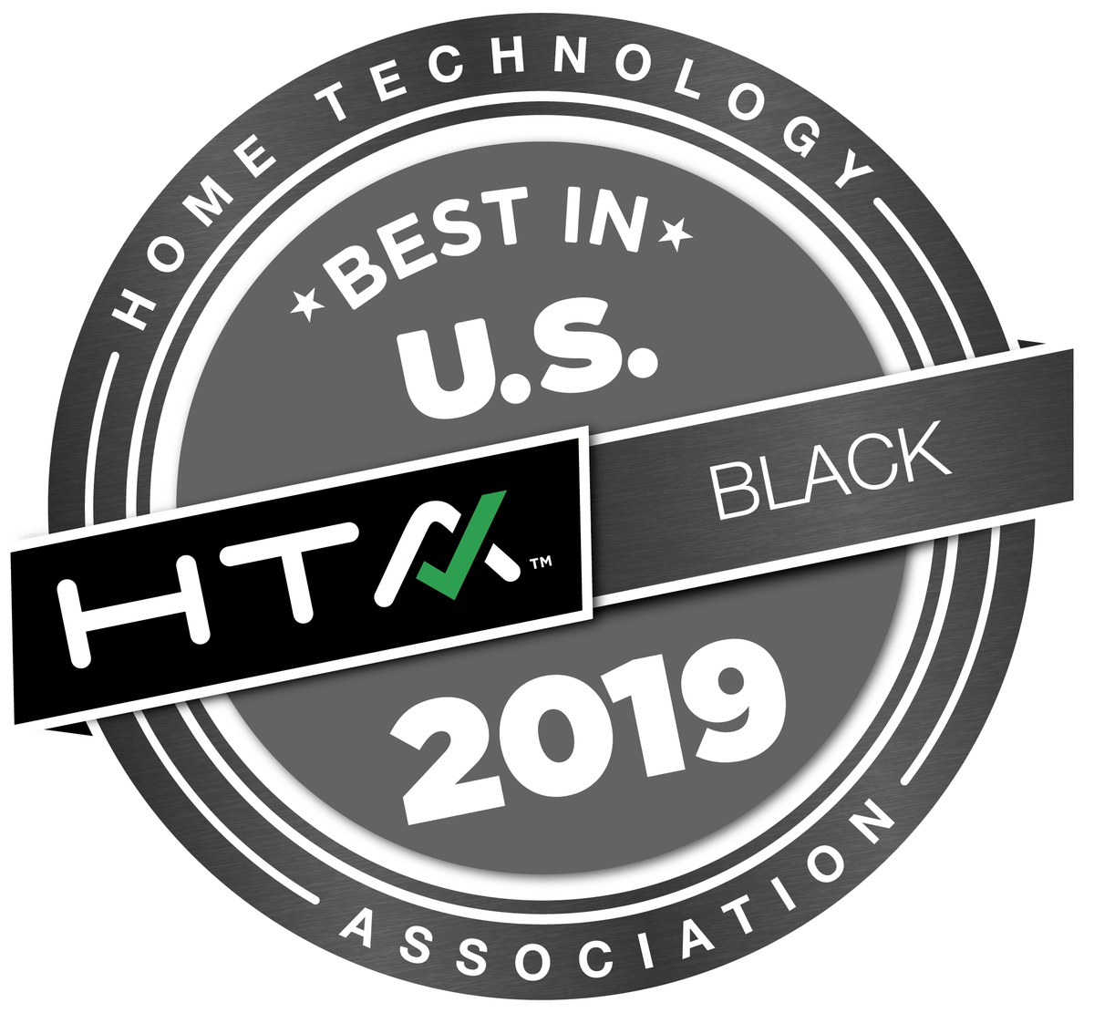 CEPro Announces HTA's "Best in the US Awards" - June 2019