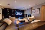 Home automation installation by Acoustic Architects Coral Gables