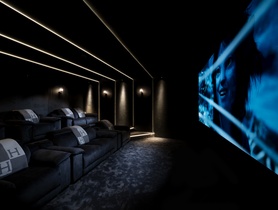 AV installer SONA services Cheshire East