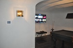 Home automation installation by KP Audio & Video Beverly Hills