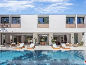 Home automation installation by Tri Star Electric & Automation  Pacific Palisades