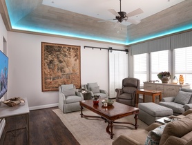 Audio Video System integrator WH Technologies services Collin County