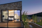 Home automation installation by Premiere SAV Alta, WY