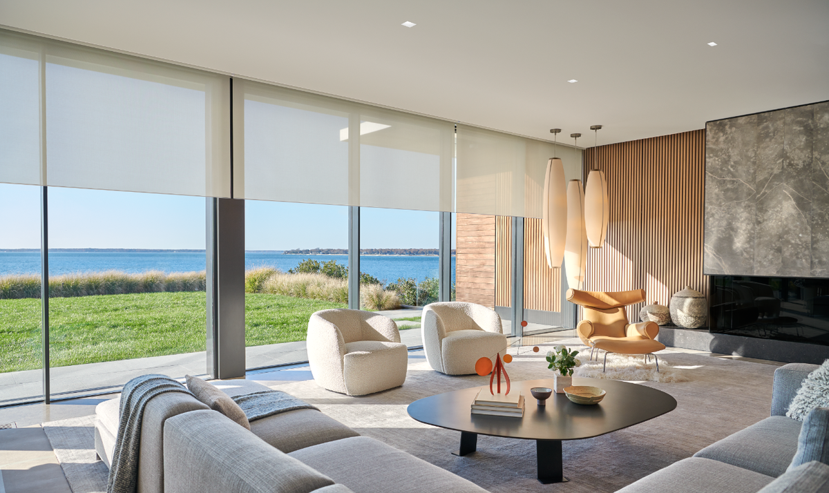 Lutron Bridges Built and Natural Environments for Brilliant Integrations