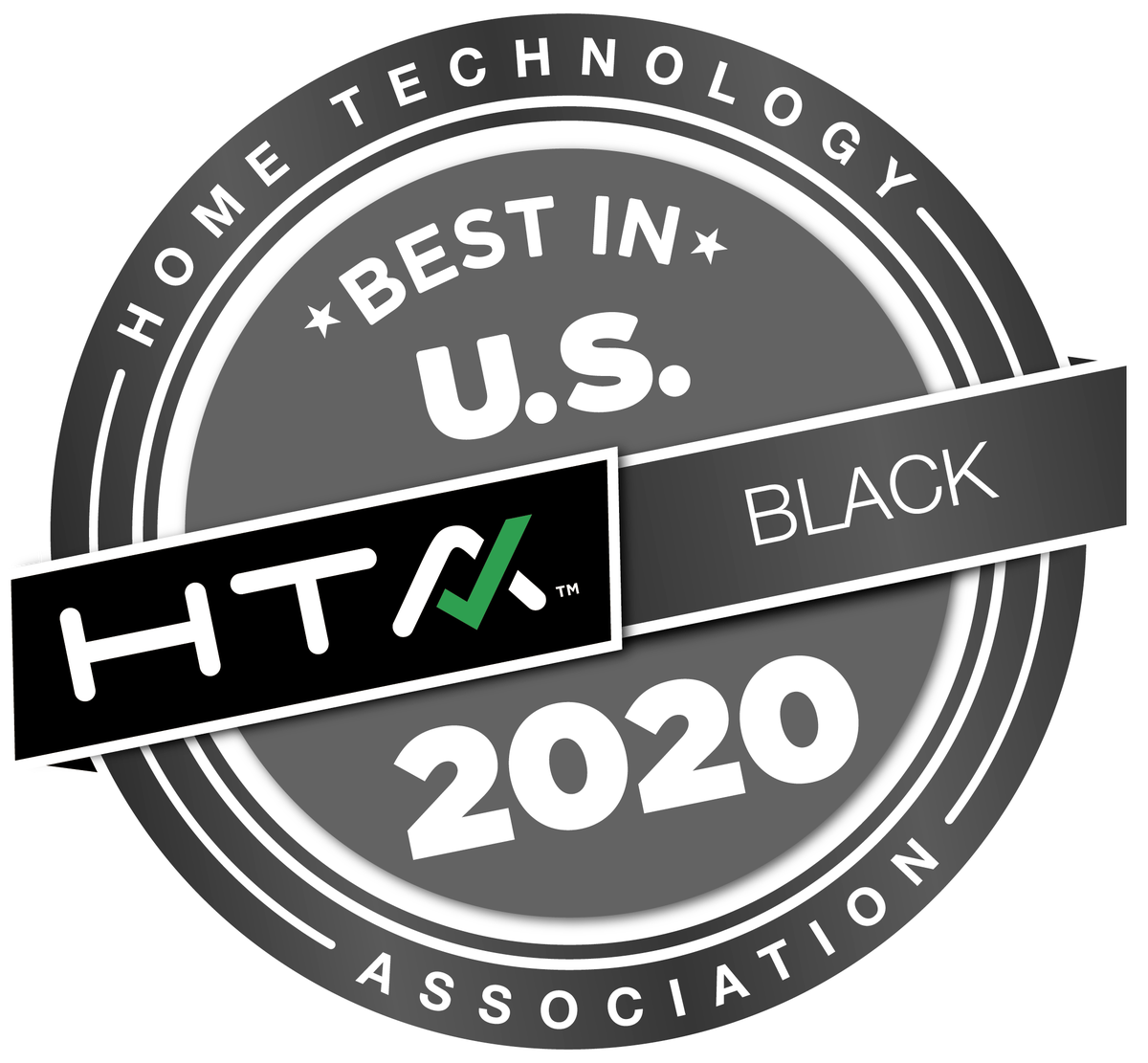 HTA Announces "Best in the U.S." Awards 2020