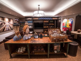 Home automation installation by Paragon Systems Integration - CO Snowmass