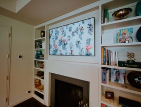 AV installer Architech Designs services New York County