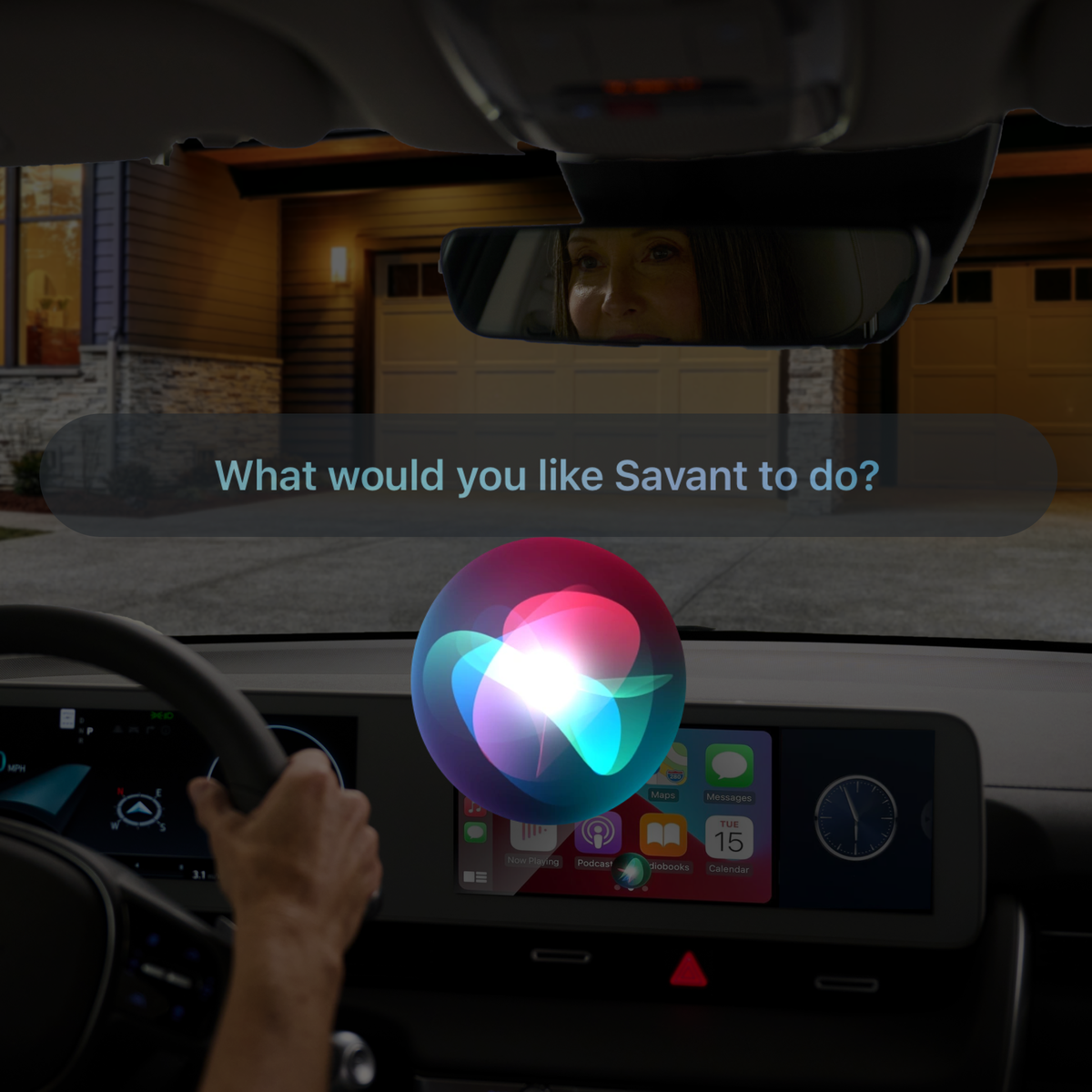 AI for the Smart Home Should Be Simple