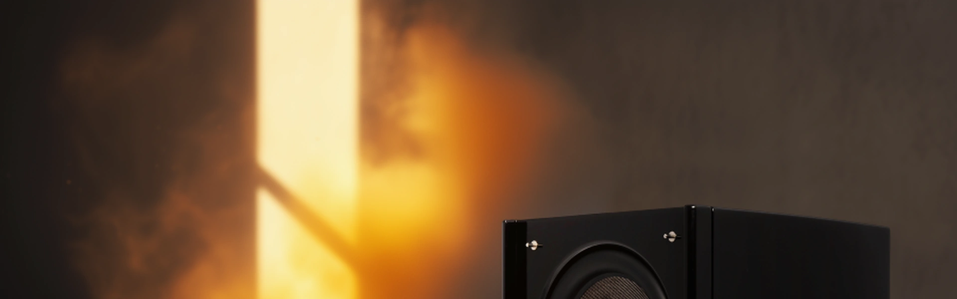 Velodyne Acoustics Speakers - Soundbars & Free-Standing