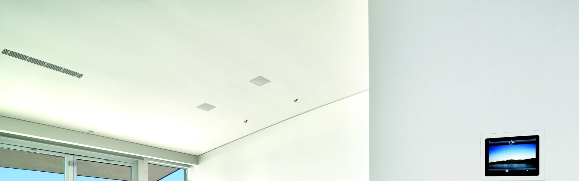 TRUFIG - Architectural Finishes