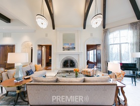 Home automation installation by The Premier Group Carmel