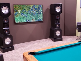 Home automation installation by Home Automation Hawaii, LLC. Honolulu