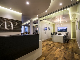 Home automation installation by Audio Video Systems Park City