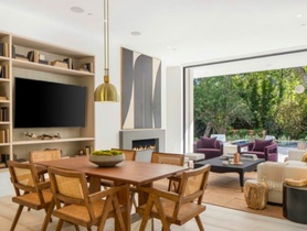 Audio Video System integrator Tri Star Electric & Automation  services Los Angeles County