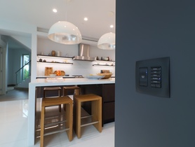 AV installer ForTech Solutions Inc. services Los Angeles County