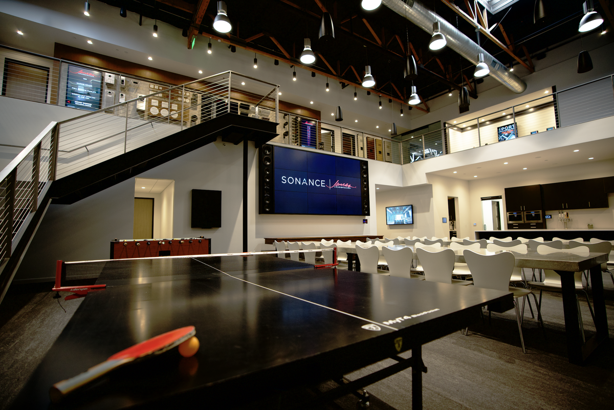 Sonance Revolutionizes the Virtual Showroom with Their Studio360 Tool and Hybrid Tours