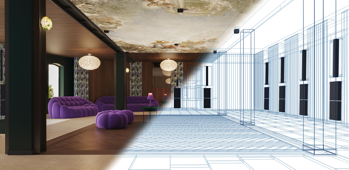 Transforming High-End Spaces with L-Acoustics HYRISS: What HTA Members Need to Know