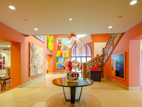 Home automation installation by Integrated Home holmby hills