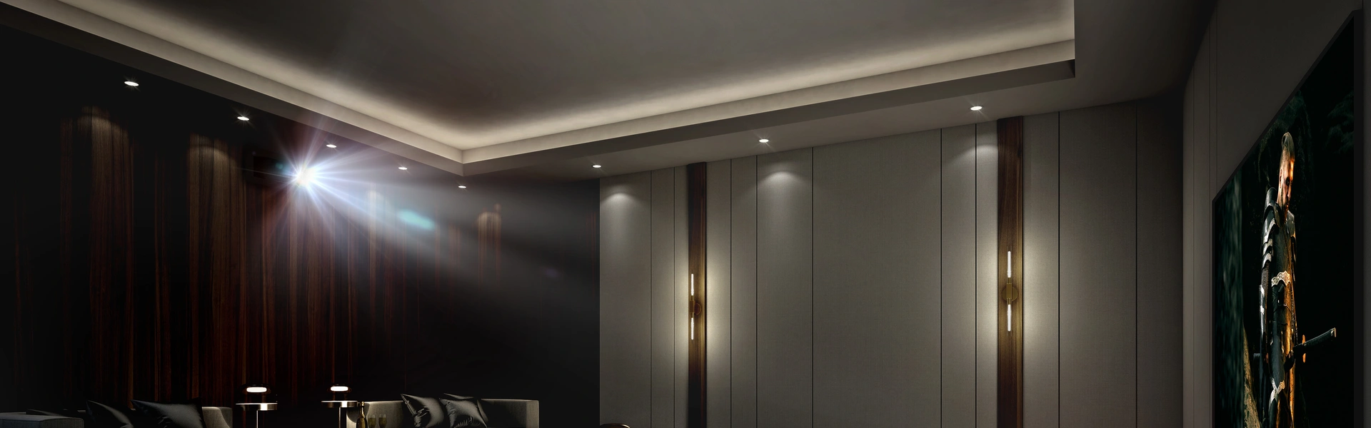 Epson Video Projectors