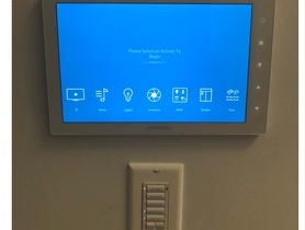 AV installer CH Automation & Theatre Systems services Los Angeles County