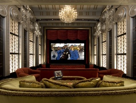 Home automation installation by Future Home  Brentwood