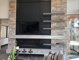 Audio Video System integrator AMBIENTI Audio Video Architects - AMBIENTI LLC (legal name) services Wasatch County