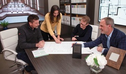 What Is an HTA Design Partner?