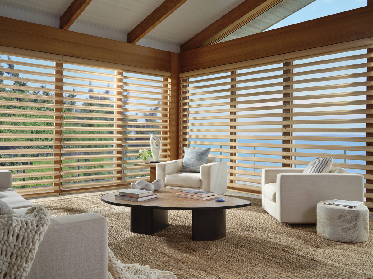 The Evolution of Daylighting: Wellness, Energy Efficiency & Design Harmony