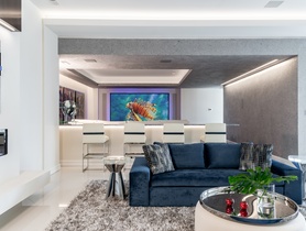 Audio Video System integrator Integration Controls services St. Louis County