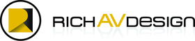 Smart home AV integrator Rich AV Design services Greenwich