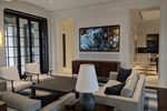 Home automation installation by ioty, inc. Coral Gables