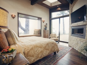 Home automation installation by AMBIENTI Audio Video Architects - AMBIENTI LLC (legal name) Park City