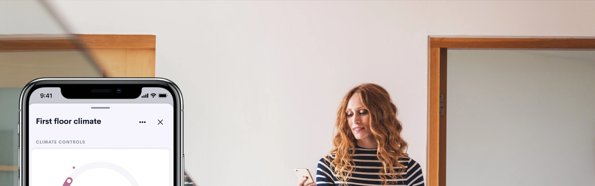 Crestron Home Control & Smart Home