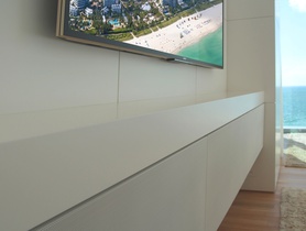 Home automation installation by Premiere Systems Arcadia