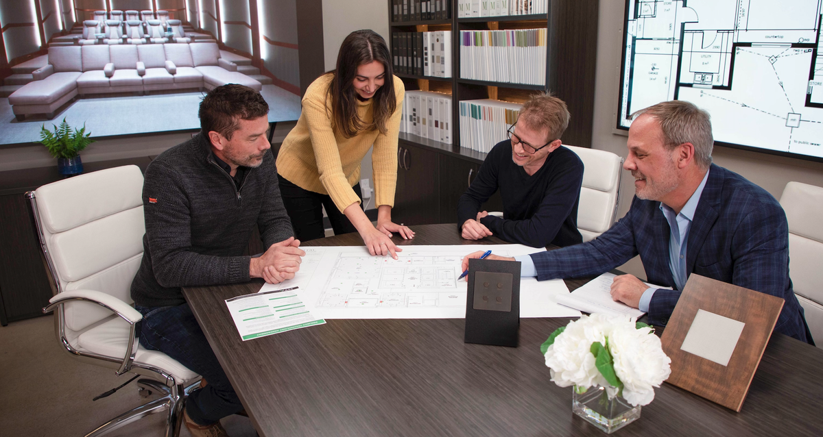 What Is an HTA Design Partner?