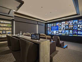 Home automation installation by Boca Tech and Automation Boca Raton