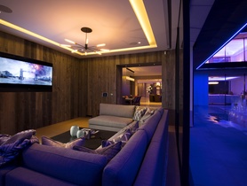 Audio Video System integrator SONA services Cheshire East