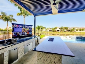 Audio Video System integrator Boca Tech and Automation services Palm Beach County