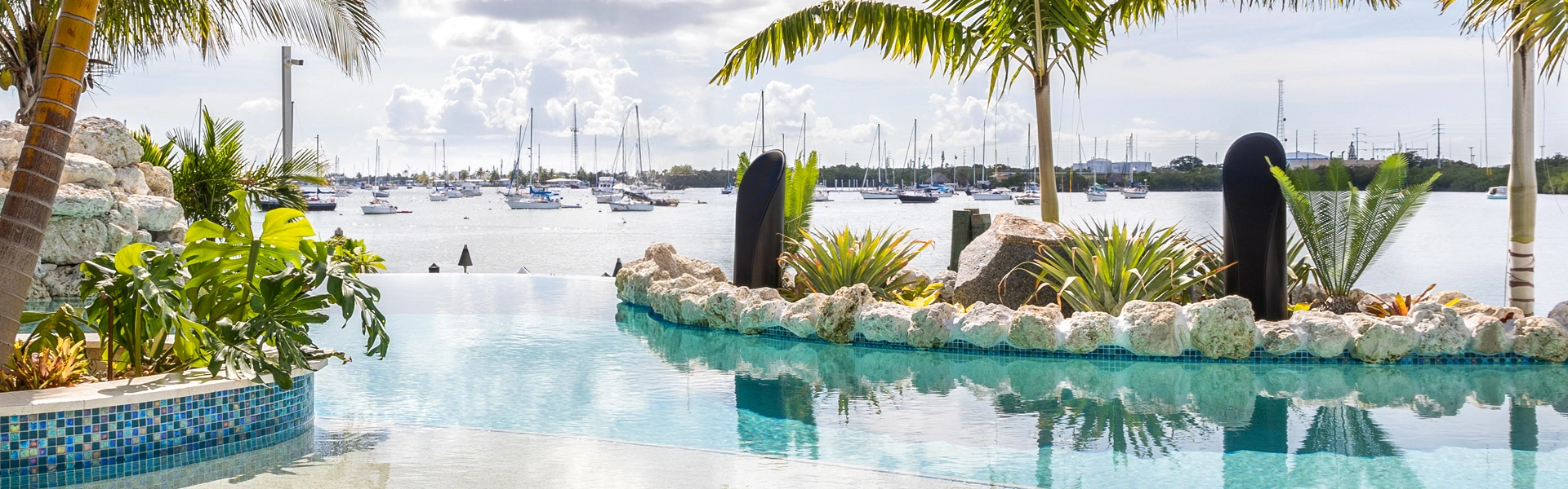 Coastal Source Outdoor Entertainment