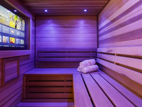 Home automation installation by Lelch Audio Video St. Louis Park